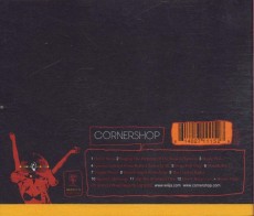 CD / Cornershop / Handcream For A Generation
