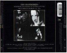 CD / Cranberries / Everybody Else Is Doing It,So Why Can't We?
