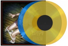2LP / Lordi / Sexorcism / Vinyl / 2LP / Marbled