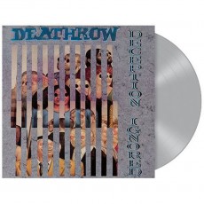 LP / Deathrow / Deception Ignored / Vinyl