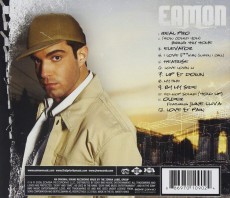 CD / Eamon / Love And Pain