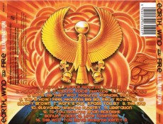 CD / Earth, Wind & Fire / Illumination