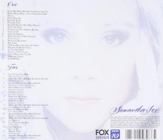 2CD / Fox Samantha / Just One Night / 2CD