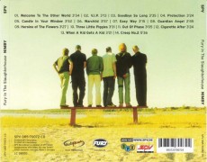CD / Fury In The Slaughterhouse / Nimby