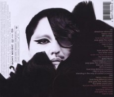 CD/DVD / Gossip / Music For Men / CD+DVD CD/DVD / Gossip / Music For Men / CD+DVD