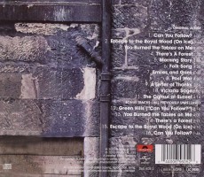 CD / Bruce Jack / Harmony Row