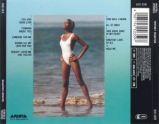 CD / Houston Whitney / Whitney Houston