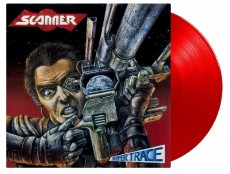 LP / Scanner / Hypertrace / Vinyl