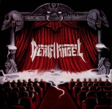 LP / Death Angel / Act III / Vinyl / Colored