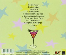 CD / Las Ketchup / Un Blodymary