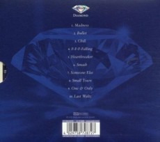CD / Rasmus / Into / Diamond Edition