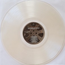 LP / Morricone Ennio / Collected / Vinyl / 2LP / Colored