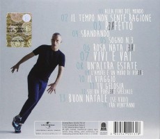 CD / Ramazzotti Eros / Perfetto / Digipack