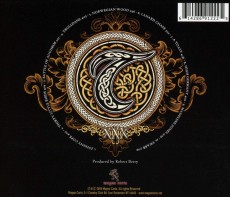 CD / Tempest / Thirty Little Turns / Digipack