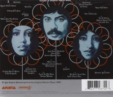 CD / Orlando Tony & Dawn / Definitive Collection