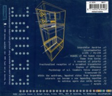 CD / Man Or Astroman / Eeviac
