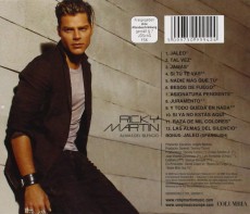 CD / Martin Ricky / Sound Loaded / +CDS