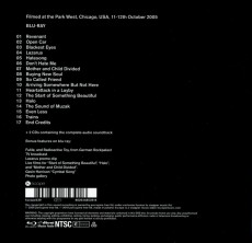2CD-BRD / Porcupine Tree / Arriving Somewhere / 2CD+Blu-Ray / Mediabook