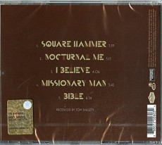 CD / Ghost / Popestar / EP