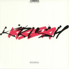 2LP / DJ Krush / Kiseki / Vinyl / 2LP