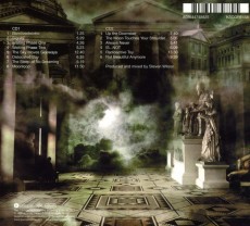 2CD / Porcupine Tree / Coma Divine / Digipack / 2CD