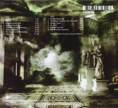 2CD / Porcupine Tree / Coma Divine / Digipack / 2CD