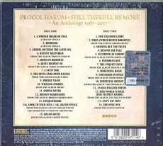 2CD / Procol Harum / Still There'll Be More / 2CD / Anthology 67-17 / Digi