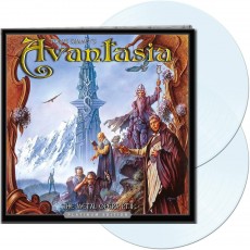 2LP / Avantasia / Metal Opera II / Vinyl / 2LP / Clear
