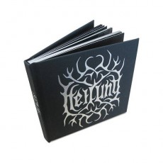 CD / Heilung / Ofnir / Limited Edition / Book