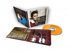 CD / Presley Elvis / Where No One Stands Alone