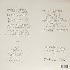 2LP / Lamar Kendrick / To Pimp A Butterfly / Vinyl / 2LP
