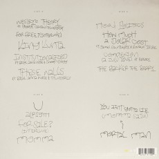 2LP / Lamar Kendrick / To Pimp A Butterfly / Vinyl / 2LP