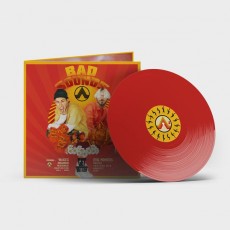 LP / Bad Sounds / Get Better / Vinyl / Coloured