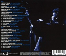 2CD / Dylan Bob / Live 1962-1966:Rare Performances... / 2CD