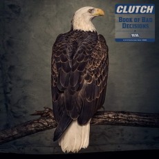 CD / Clutch / Book Of Bad Decision / Digisleeve