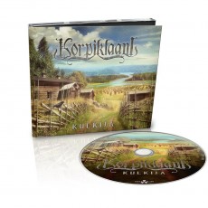 CD / Korpiklaani / Kulkija / Digipack