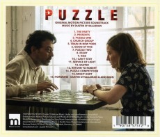 CD / OST / Puzzle