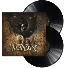 2LP / Mayan / Dhyana / Vinyl / 2LP