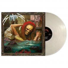 LP / Satan / Cruel Magic / Vinyl / Clear