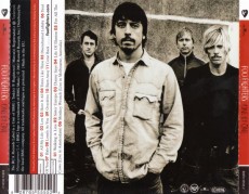 CD / Foo Fighters / One by One / Bonus Tracks