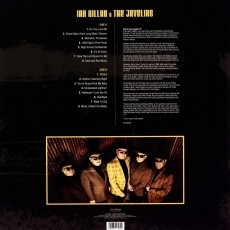 LP / Gillan Ian / Ian Gillan & The Javelins / Vinyl