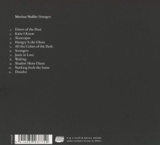 CD / Nadler Marissa / Strangers / Digipack
