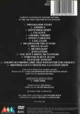 DVD / Diamond Neil / Greatest Hits Live