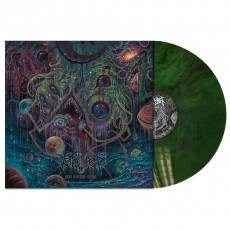 LP / Revocation / Outher Ones / Vinyl / Green
