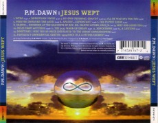CD / P.M.Dawn / Jesus Wept