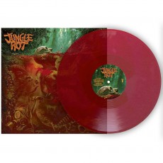 LP / Jungle Rot / Jungle Rot / Vinyl
