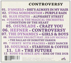 CD / Prince / Controversy / Tribute ToPrince