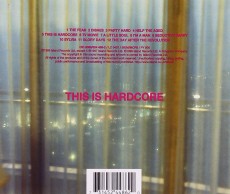 CD / Pulp / This Is Hardcore