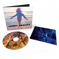 CD / Kravitz Lenny / Raise Vibration / Digisleeve