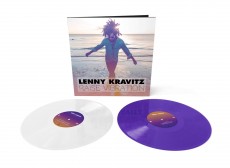 2LP / Kravitz Lenny / Raise Vibration / Vinyl / Colored / 2LP